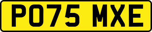 PO75MXE