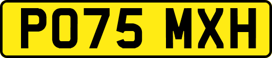 PO75MXH