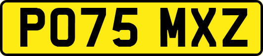 PO75MXZ