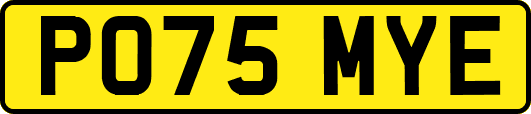 PO75MYE