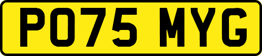 PO75MYG