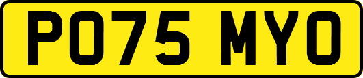 PO75MYO