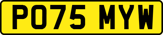 PO75MYW