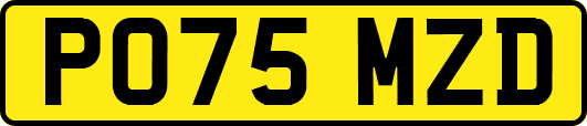 PO75MZD