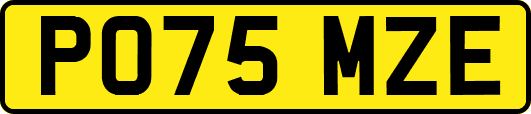 PO75MZE