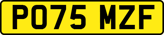 PO75MZF