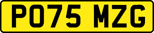 PO75MZG