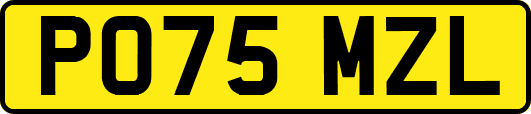 PO75MZL