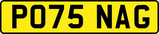 PO75NAG