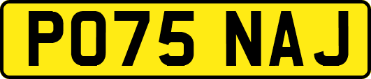 PO75NAJ