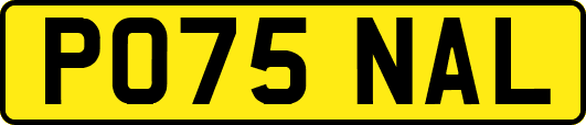 PO75NAL