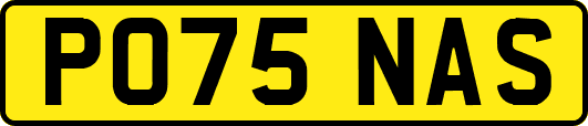 PO75NAS