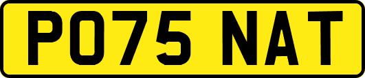 PO75NAT