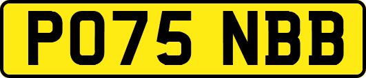 PO75NBB