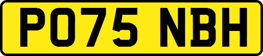 PO75NBH
