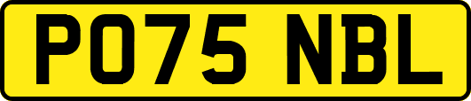PO75NBL