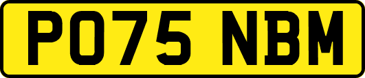 PO75NBM