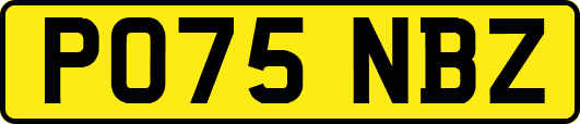 PO75NBZ