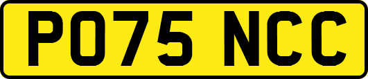 PO75NCC