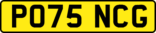 PO75NCG