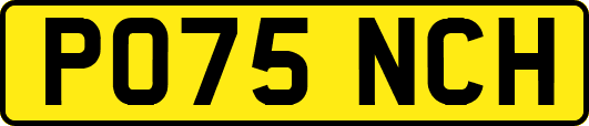 PO75NCH