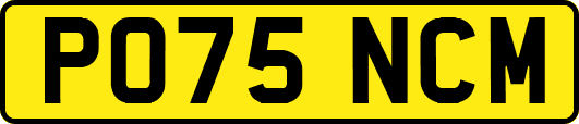 PO75NCM