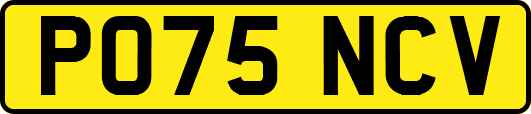 PO75NCV