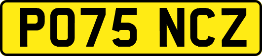 PO75NCZ