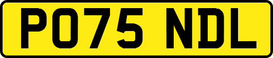 PO75NDL
