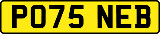PO75NEB