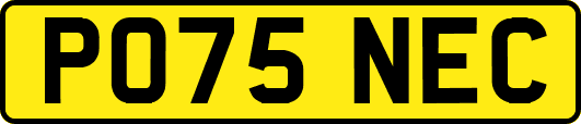 PO75NEC