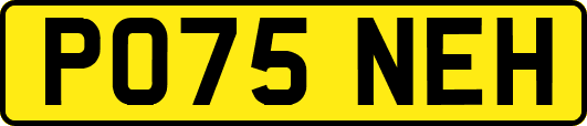 PO75NEH