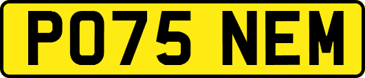 PO75NEM