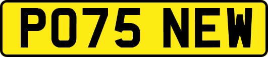 PO75NEW