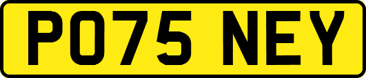 PO75NEY
