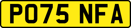 PO75NFA