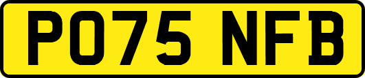 PO75NFB