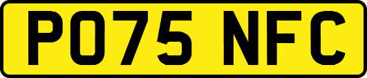 PO75NFC