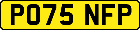 PO75NFP