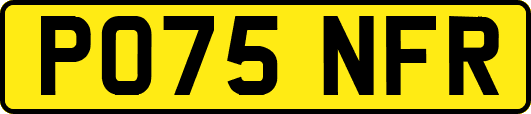 PO75NFR