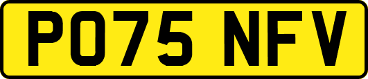 PO75NFV