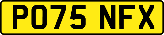 PO75NFX