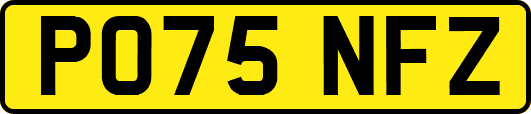 PO75NFZ