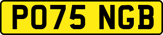 PO75NGB