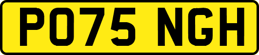 PO75NGH