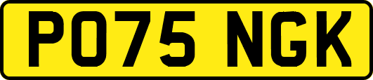PO75NGK