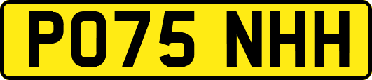 PO75NHH