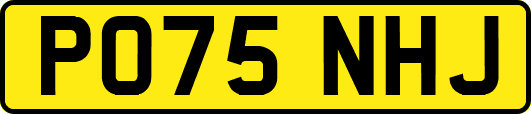PO75NHJ