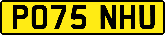 PO75NHU