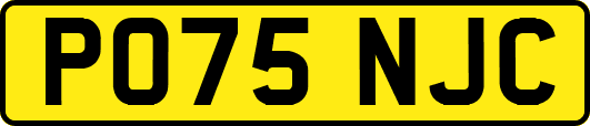 PO75NJC
